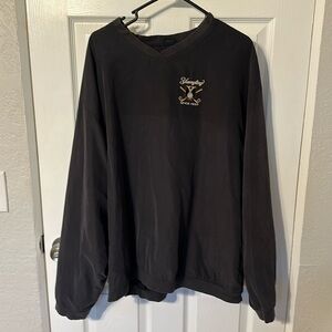 Vintage Yuengling  beer Golf Jacket XL